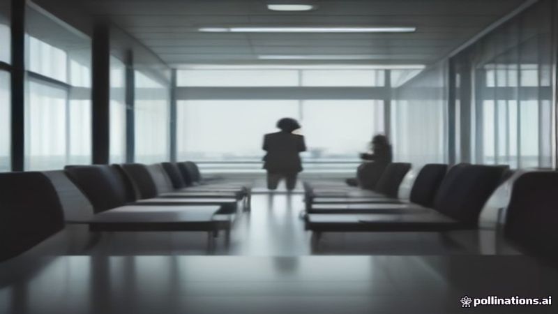 男娘万象社区成员在灯光下交流分享的温暖场景